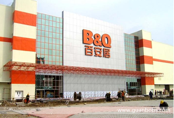 大型標(biāo)識(shí)