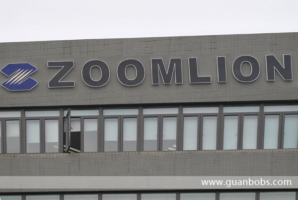 大型標(biāo)識(shí)