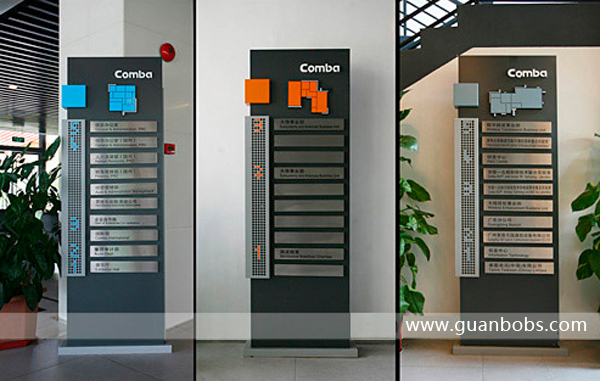 立牌標(biāo)識(shí)