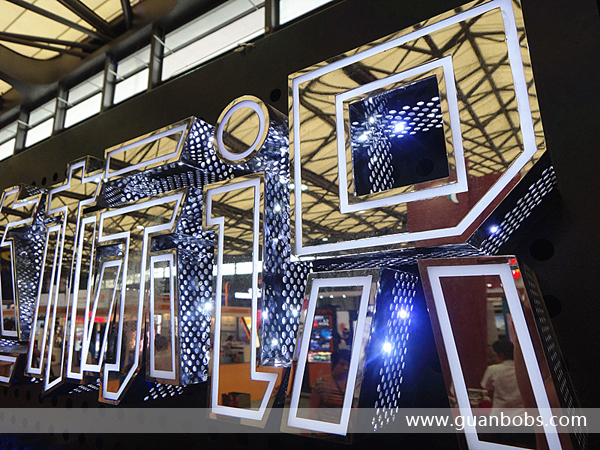 企業(yè)標(biāo)識