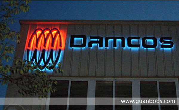 企業(yè)標(biāo)識(shí)