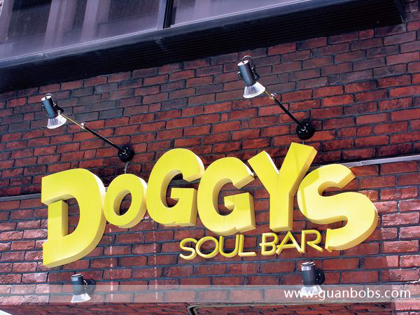 企業(yè)標(biāo)識(shí)