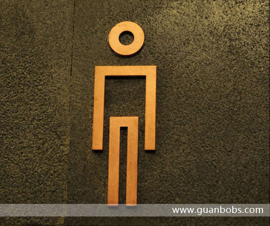 室內(nèi)標(biāo)識(shí)