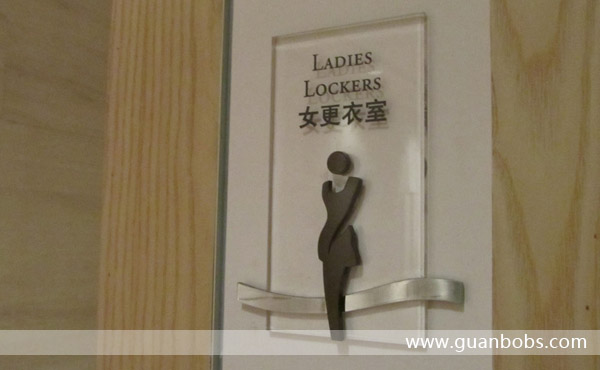 室內(nèi)標(biāo)識(shí)