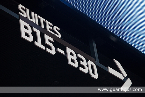 室內(nèi)標(biāo)識(shí)