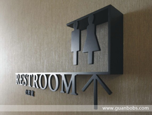 室內(nèi)標(biāo)識(shí)