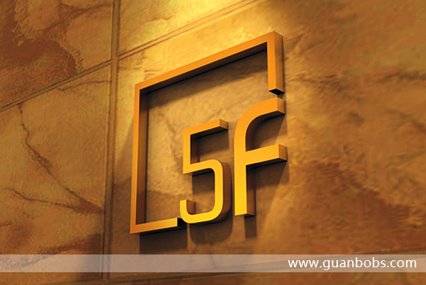 室內(nèi)標(biāo)識(shí)